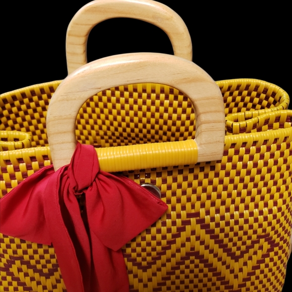 Handmade Bag/Tote - Picture 8 of 8